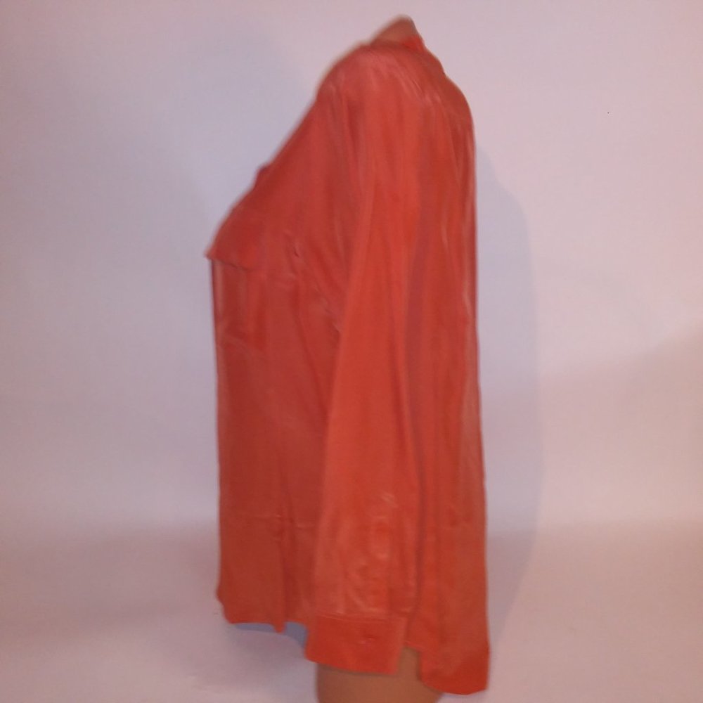 Amber Sun Blouse - Picture 5 of 7